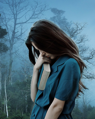 The Unfinished Feeling